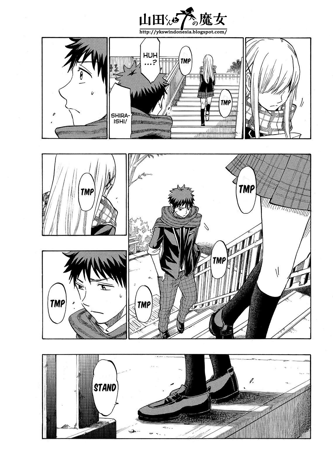 Chapter 163 - halaman 15