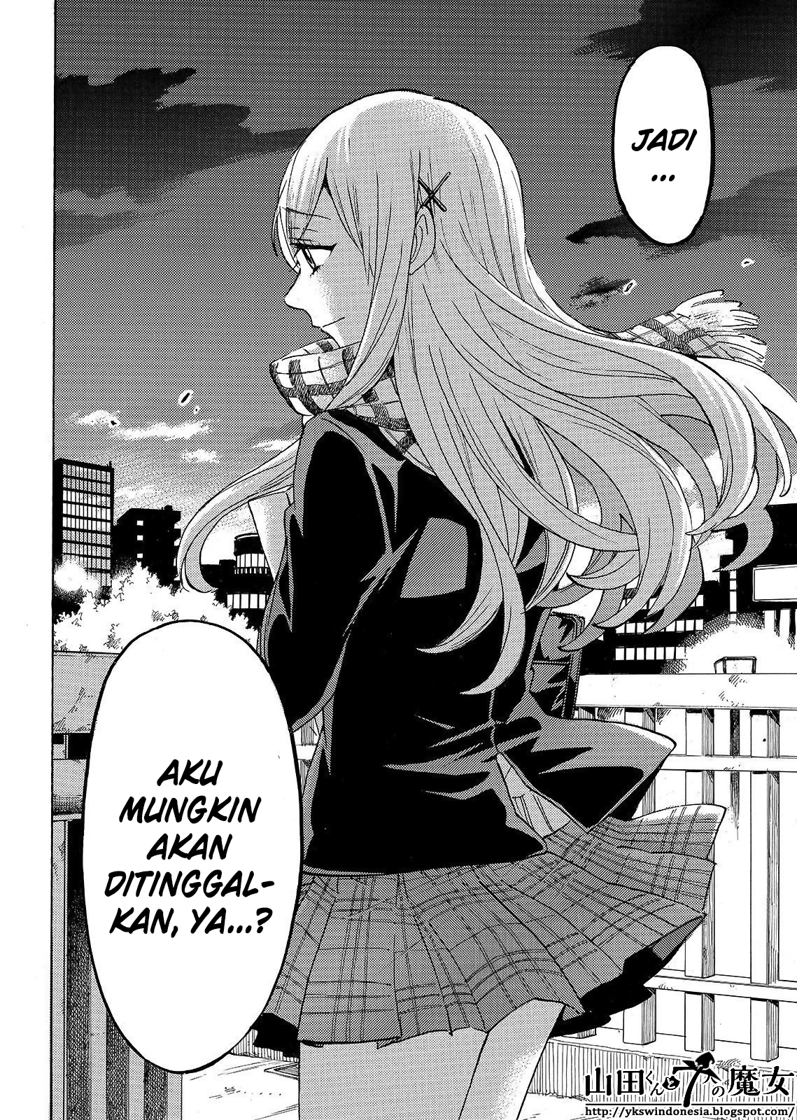 Chapter 163 - halaman 16