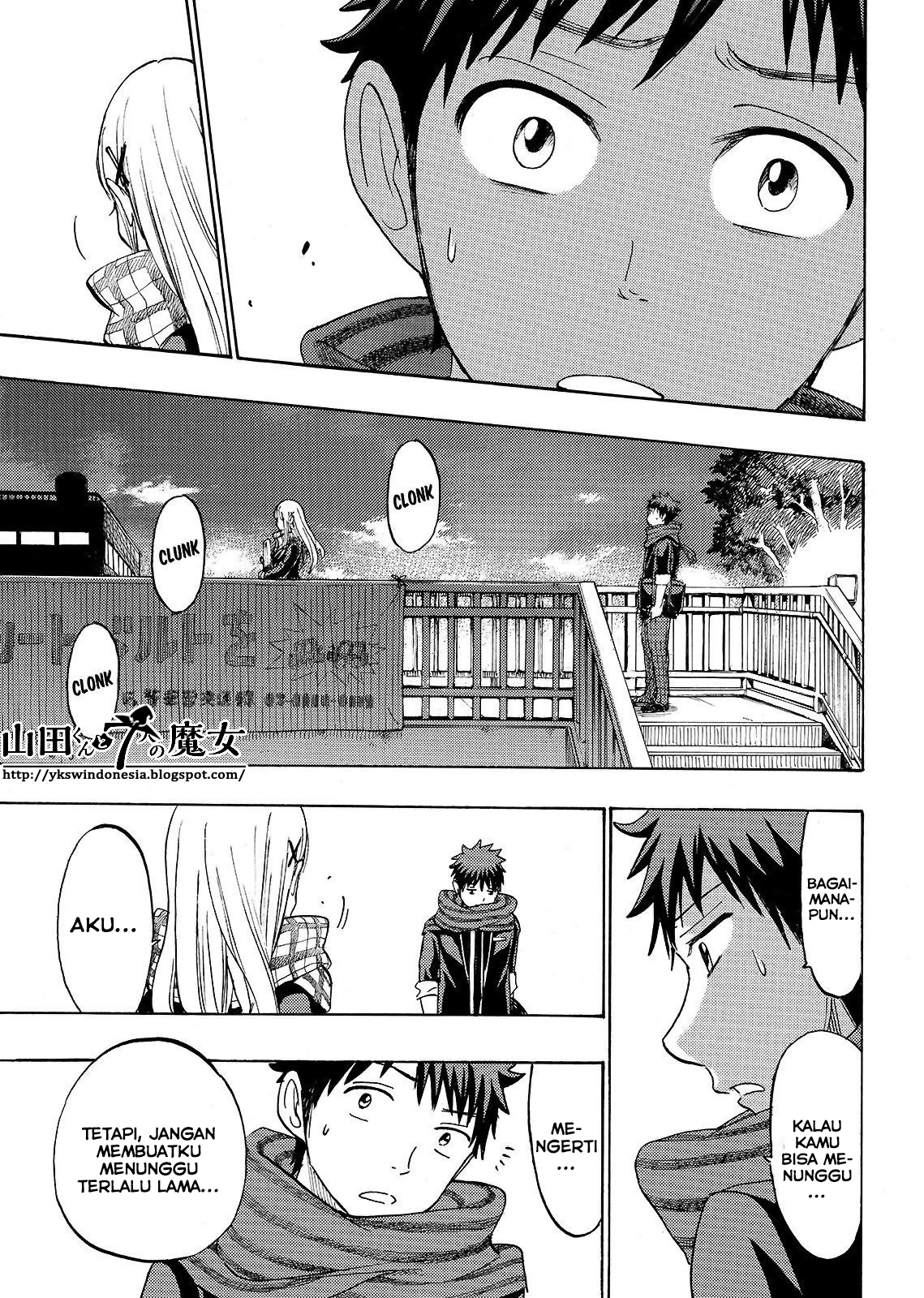 Chapter 163 - halaman 17