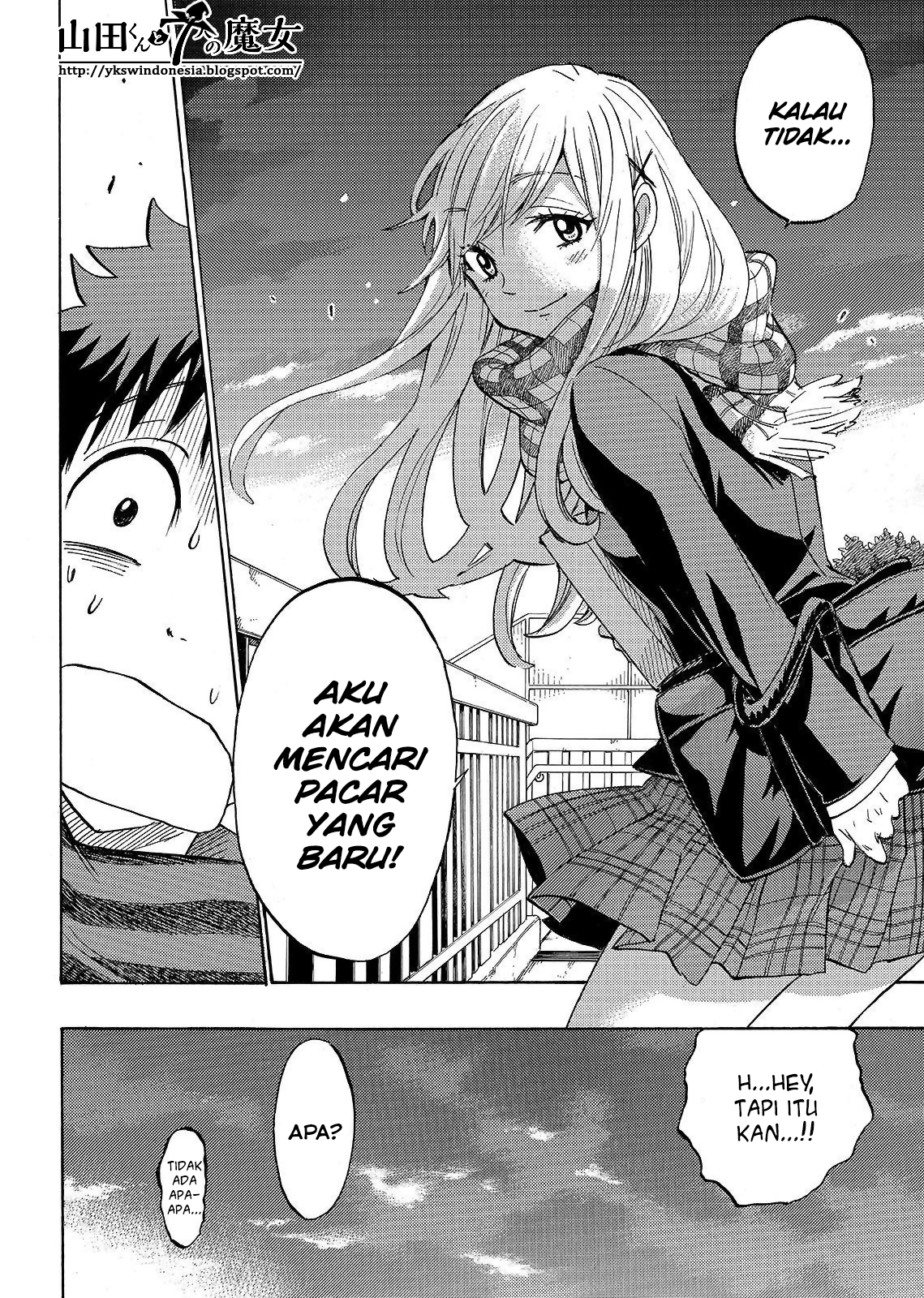 Chapter 163 - halaman 18