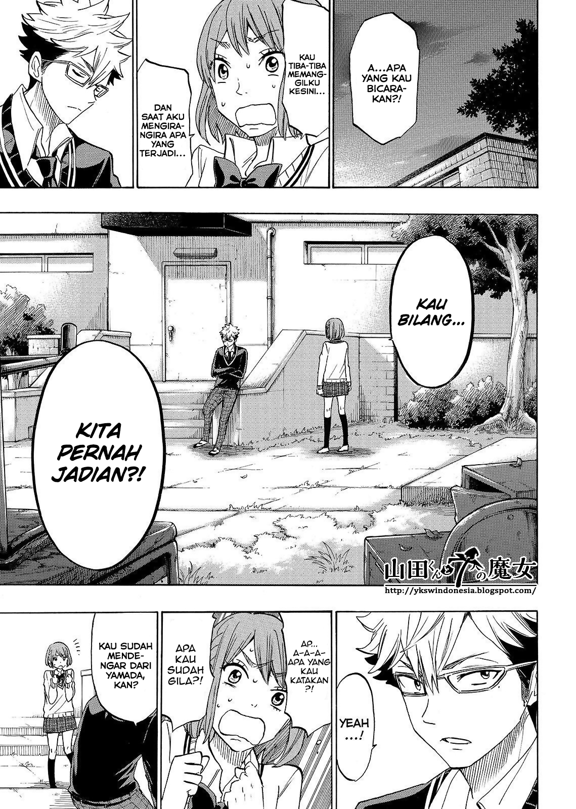Chapter 163 - halaman 19