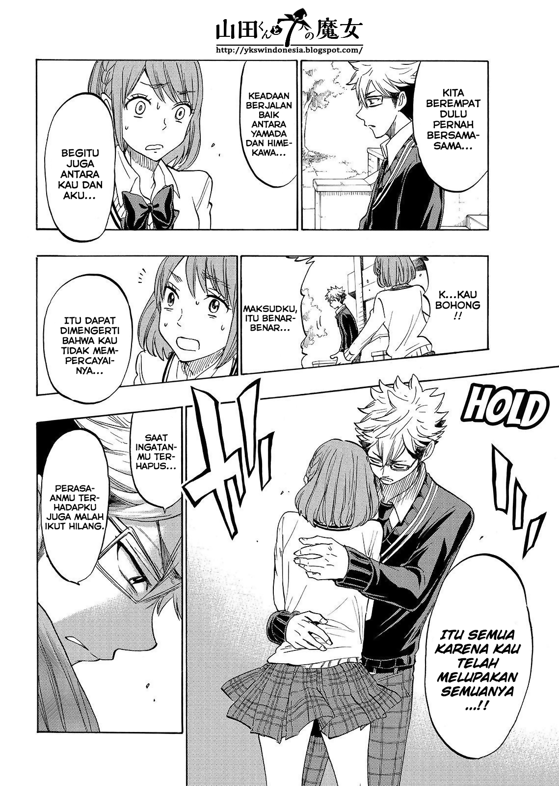Chapter 163 - halaman 20