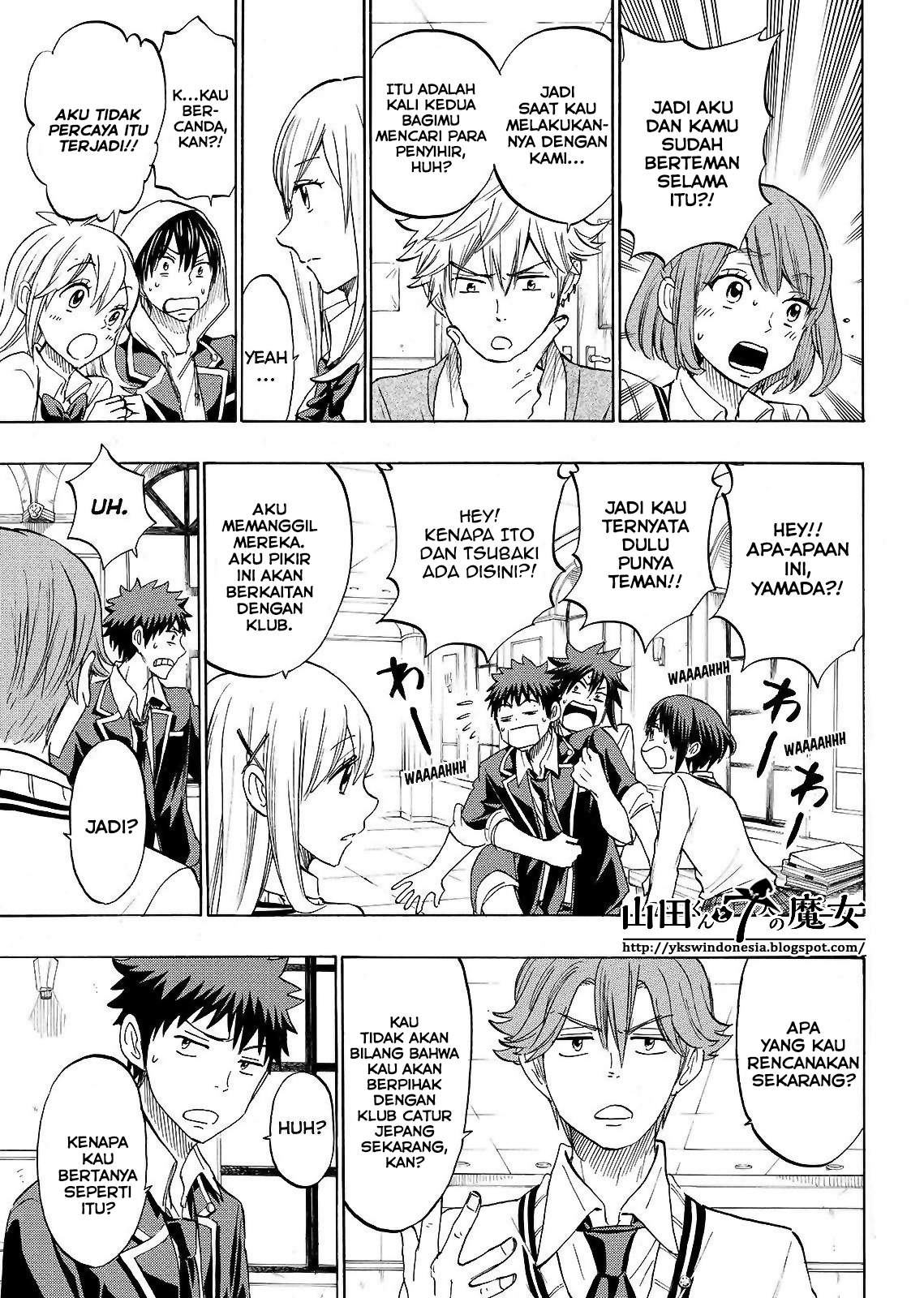 Chapter 163 - halaman 5