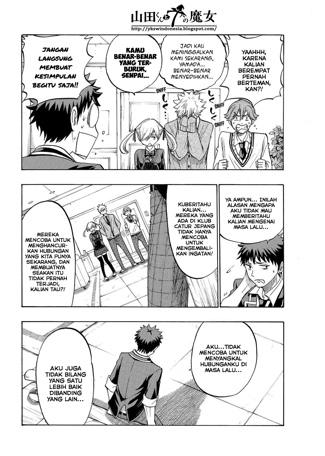 Chapter 163 - halaman 6