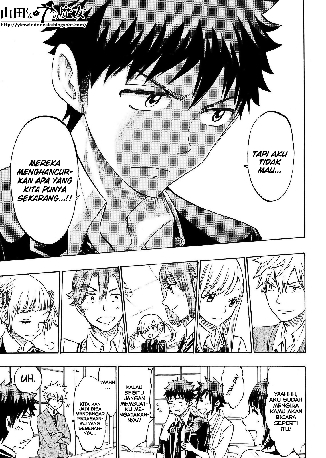 Chapter 163 - halaman 7