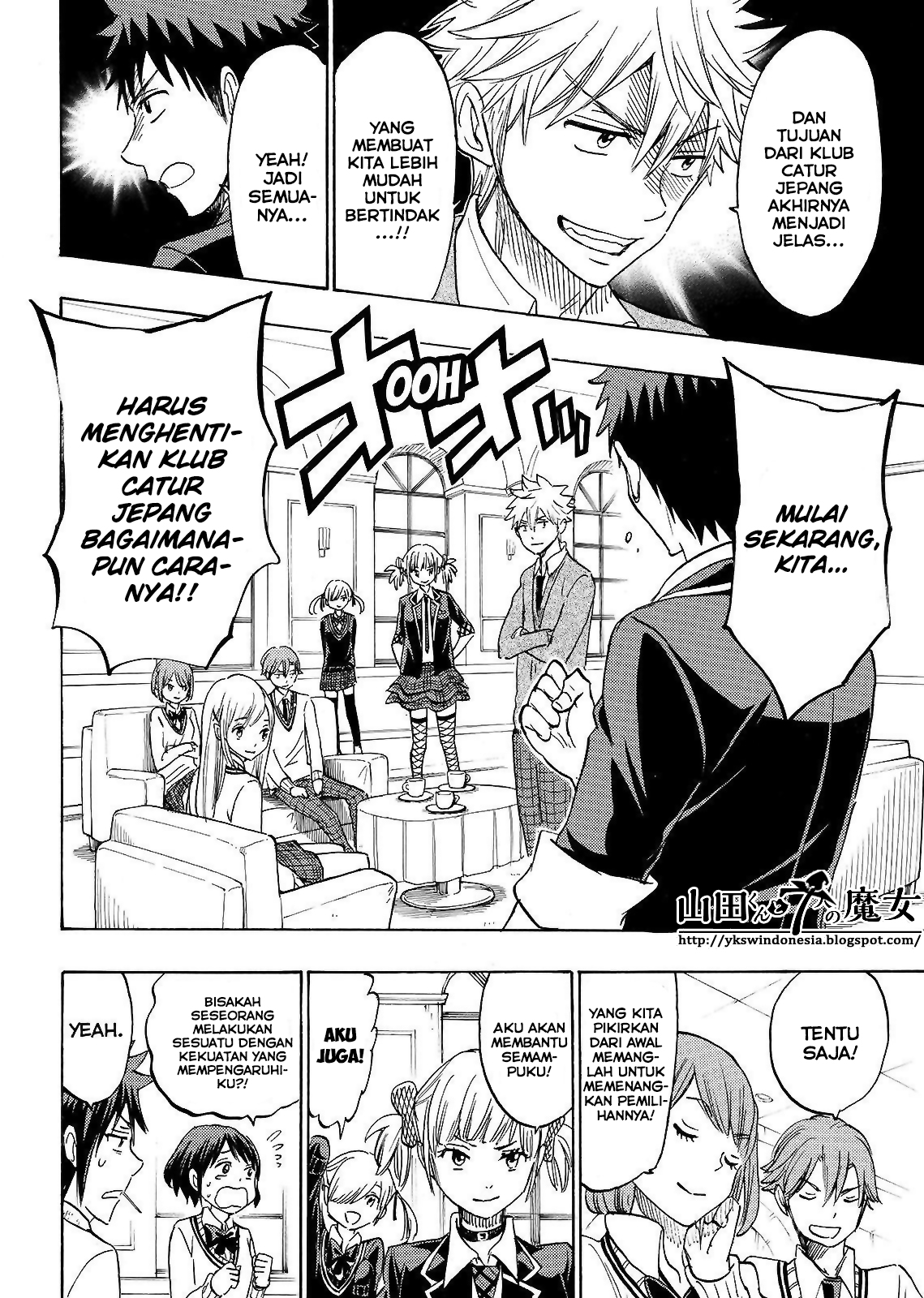 Chapter 163 - halaman 8