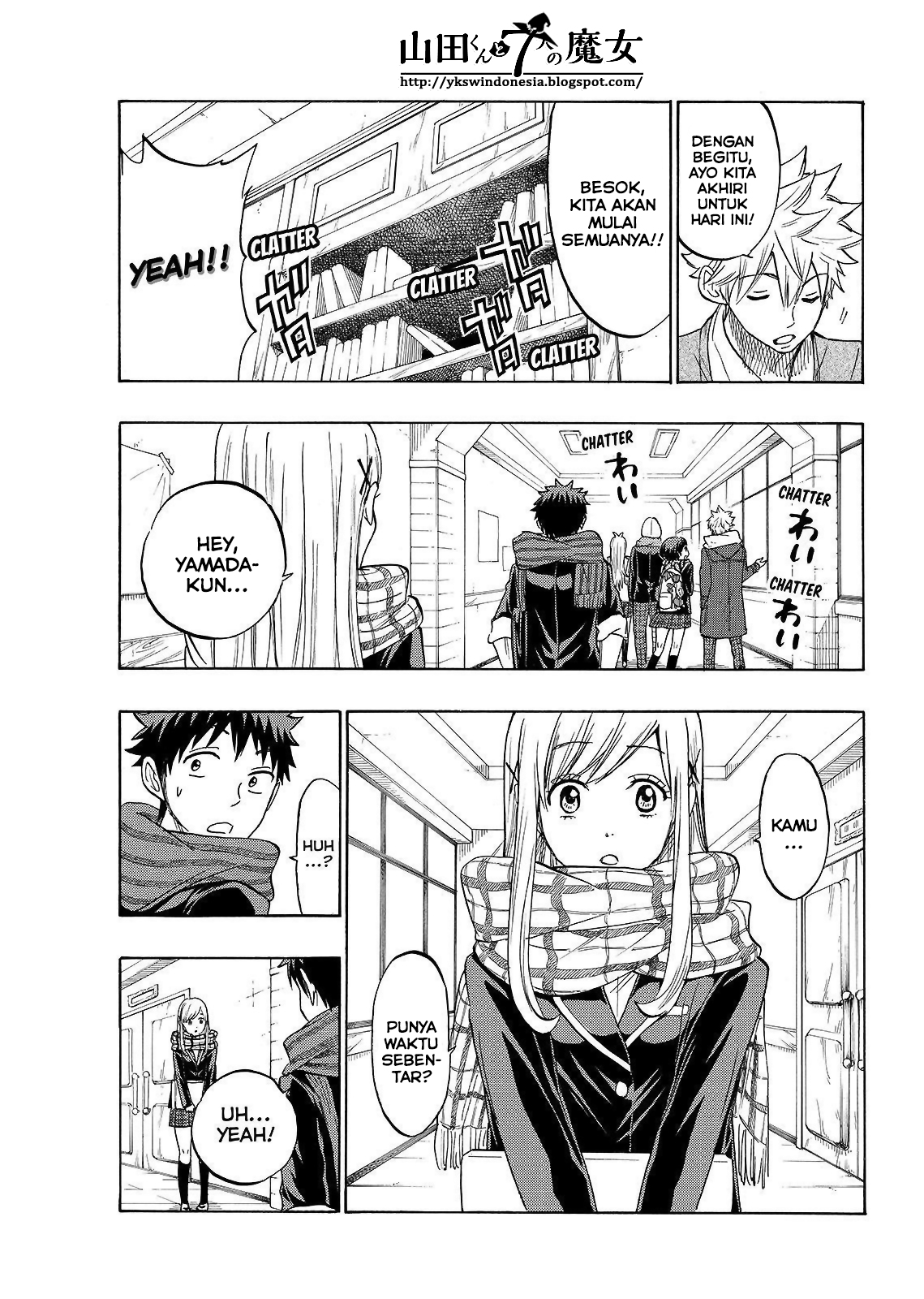 Chapter 163 - halaman 9