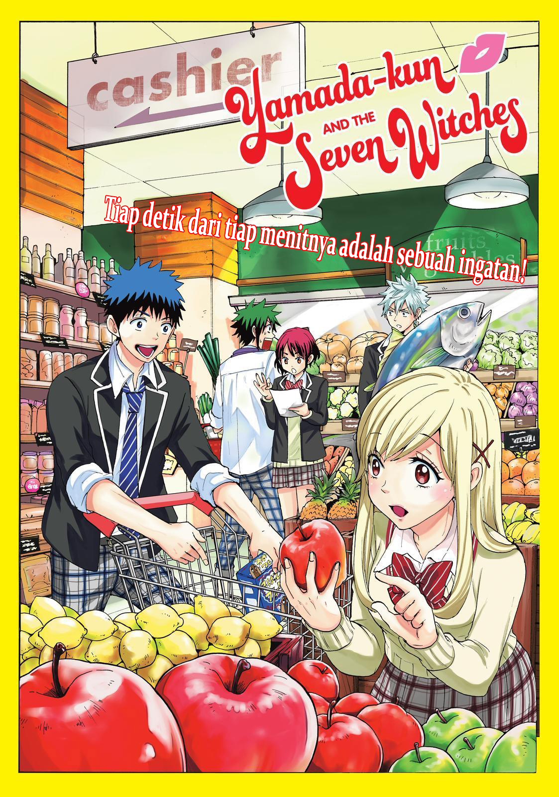 Chapter 161 - halaman 2