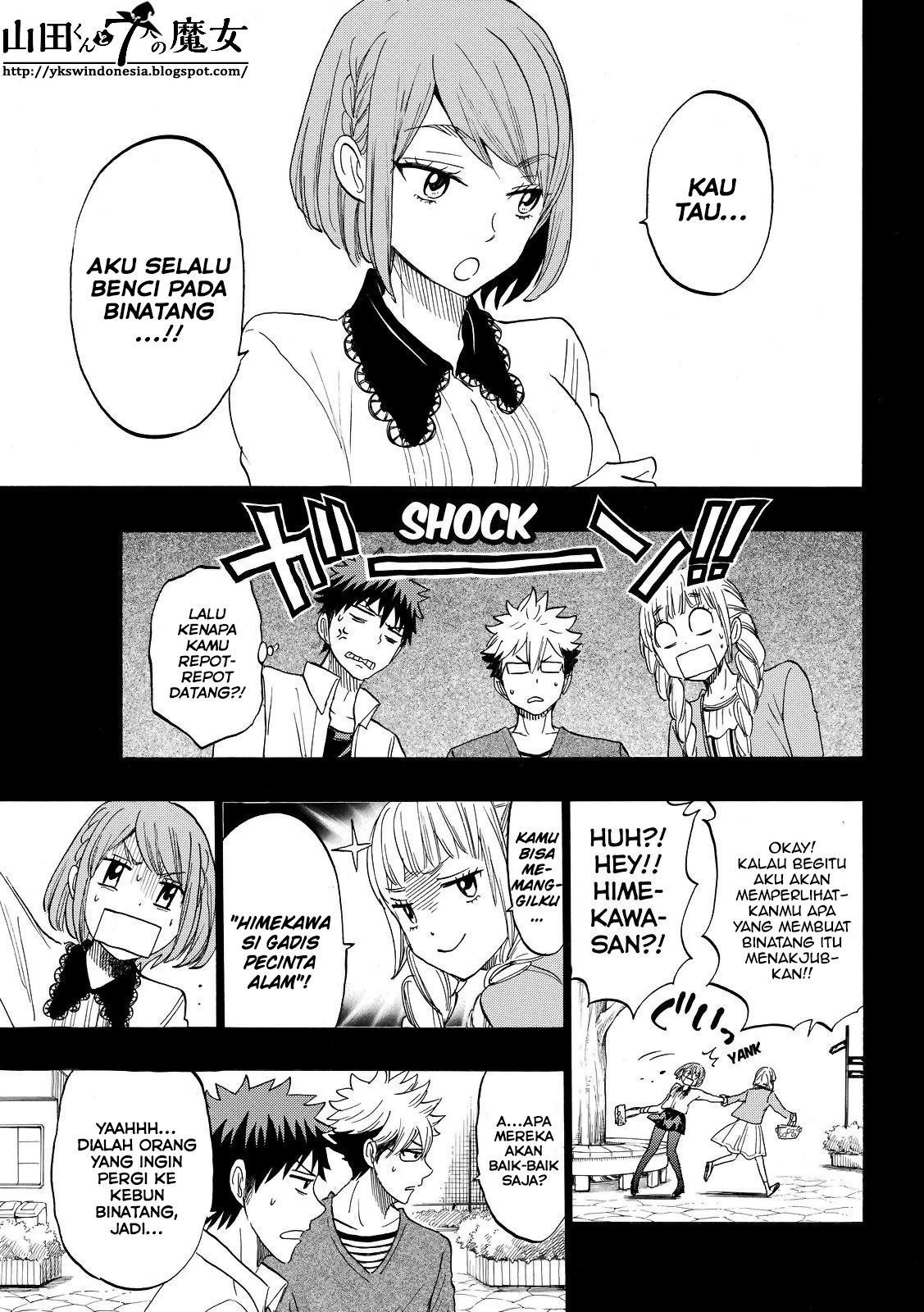Chapter 161 - halaman 12