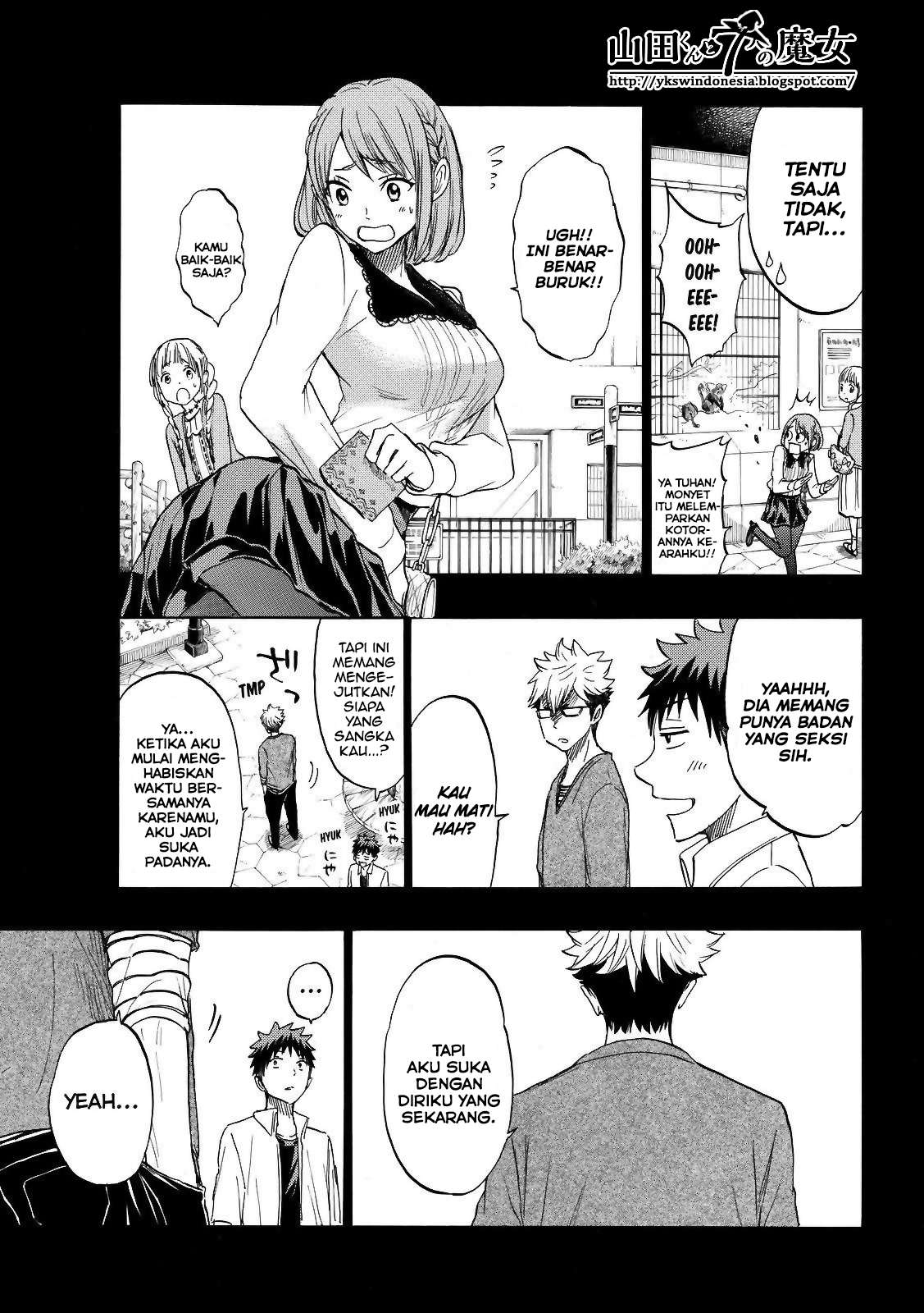 Chapter 161 - halaman 8