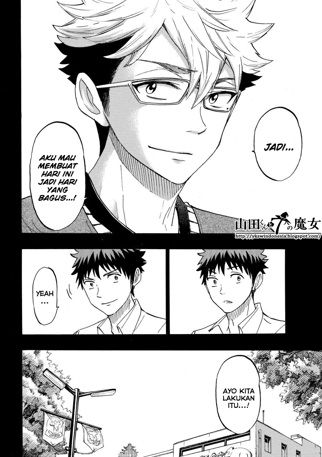 Chapter 161 - halaman 9