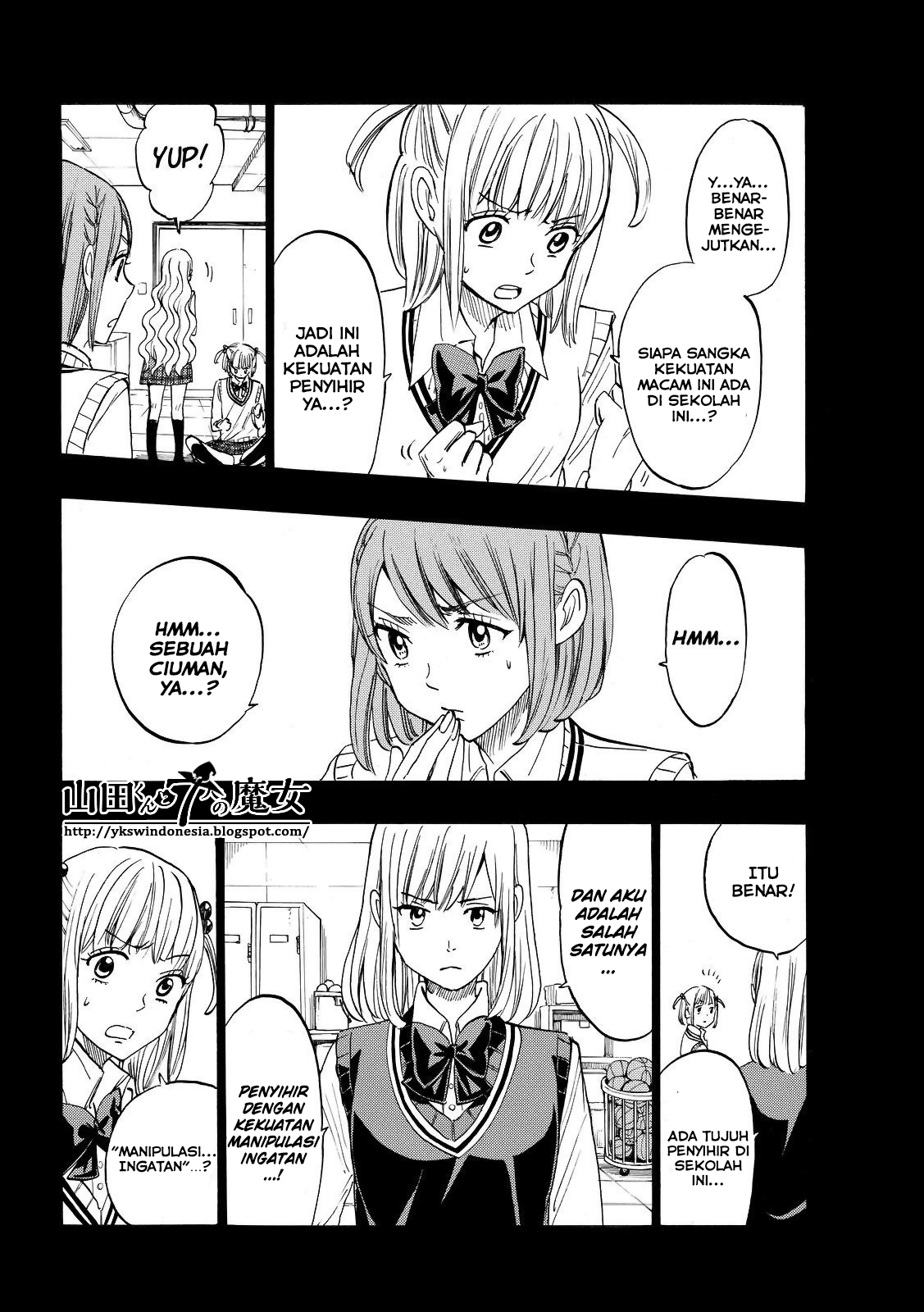 Chapter 160 - halaman 12