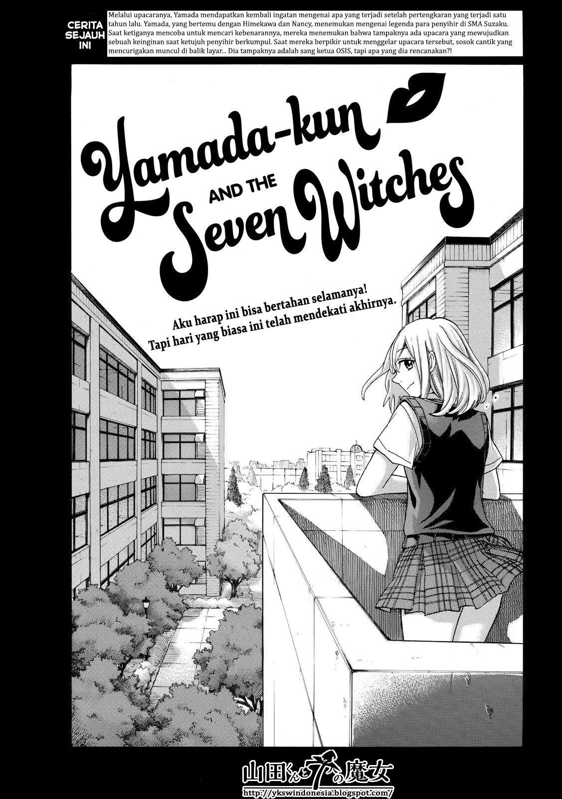 Chapter 160 - halaman 3