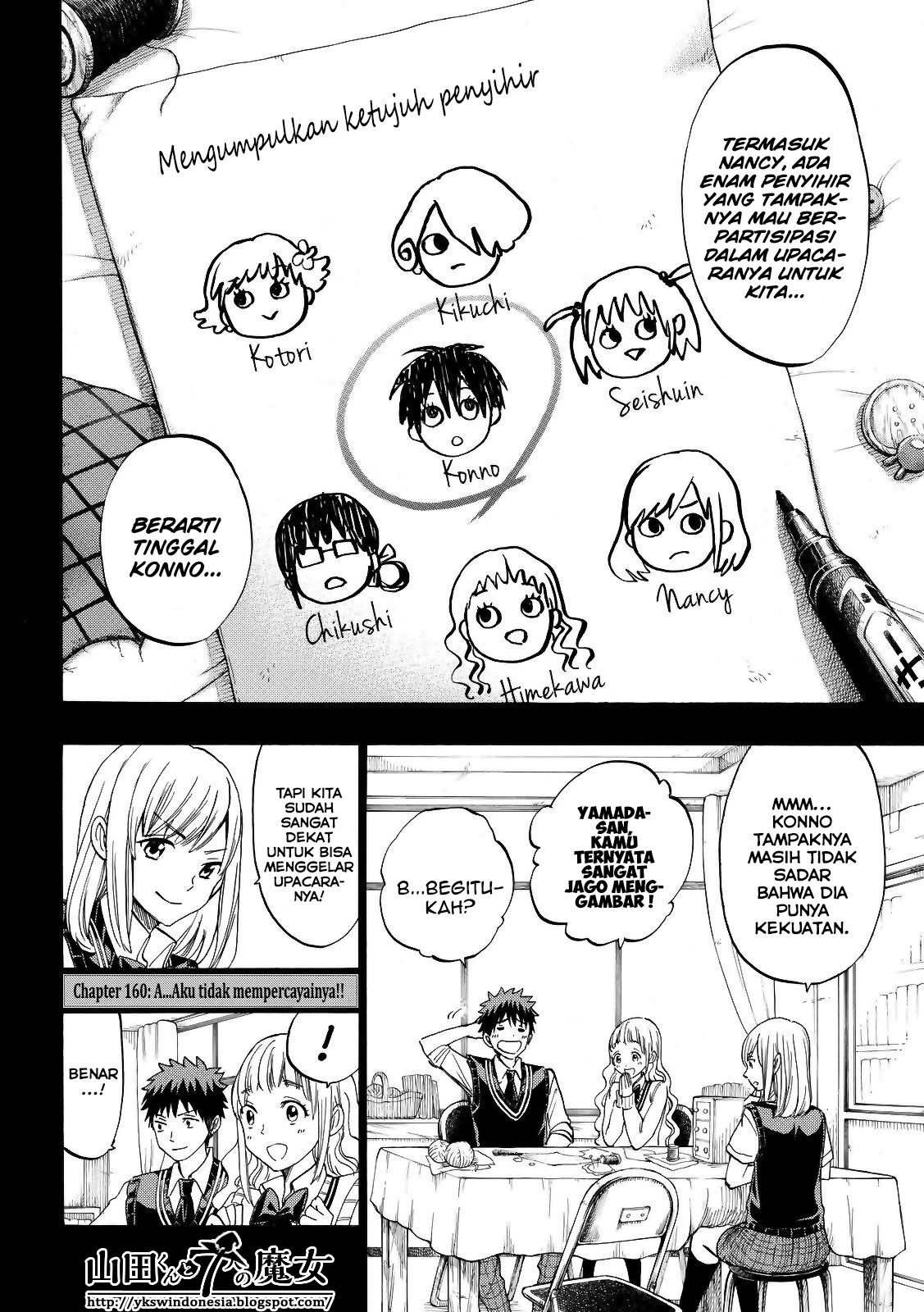 Chapter 160 - halaman 4