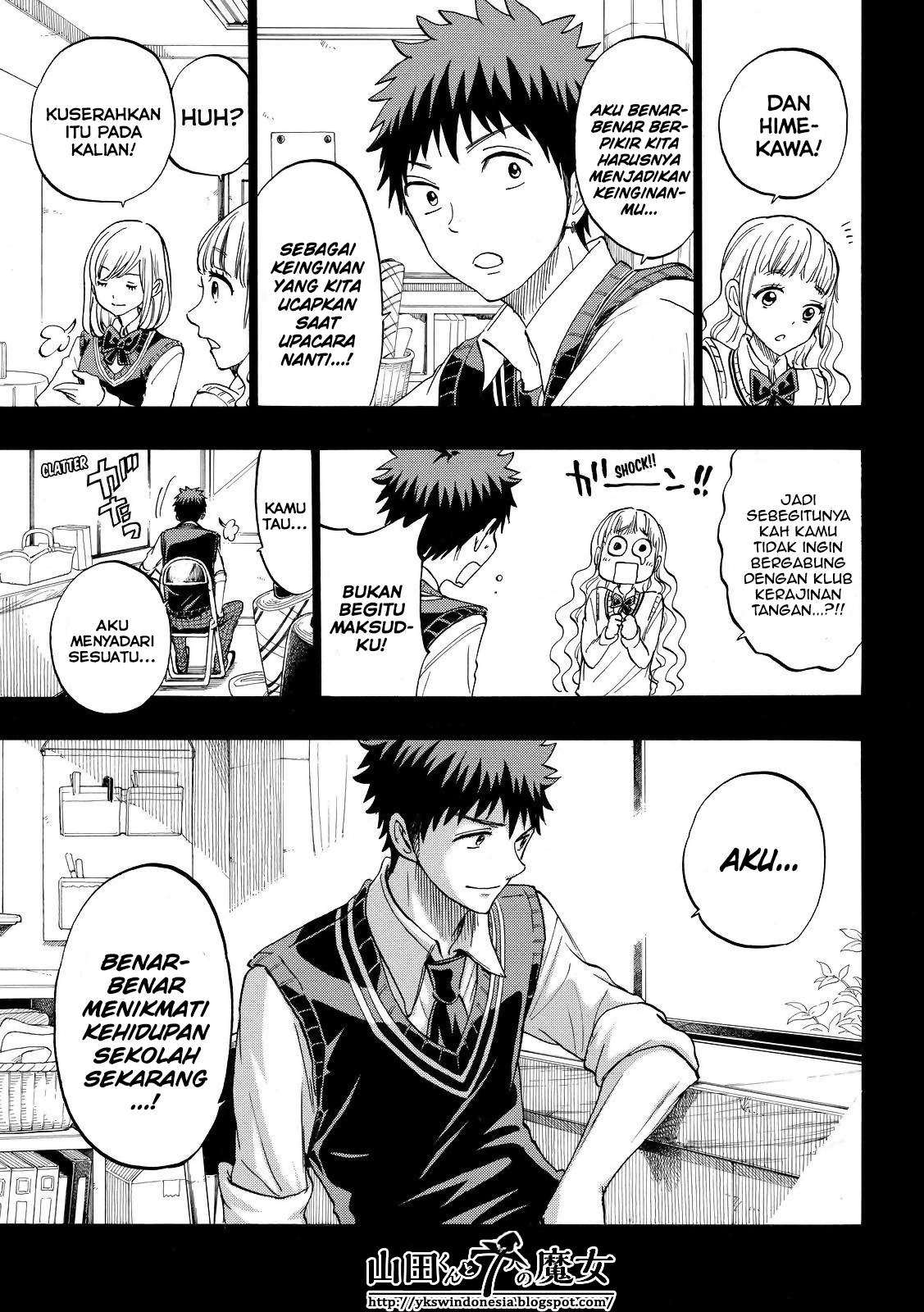 Chapter 160 - halaman 5