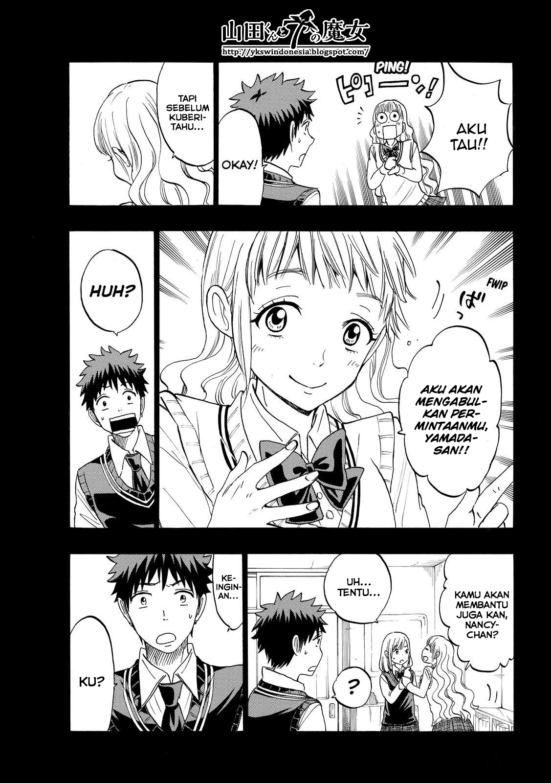 Chapter 160 - halaman 7