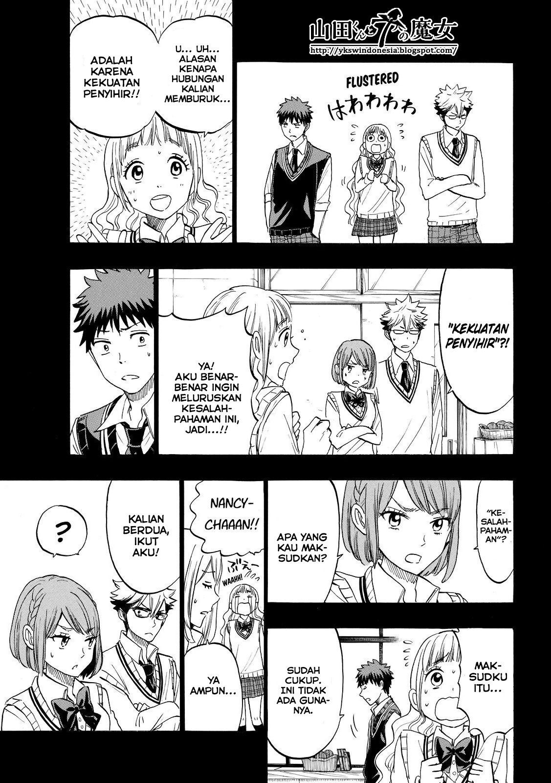 Chapter 160 - halaman 9