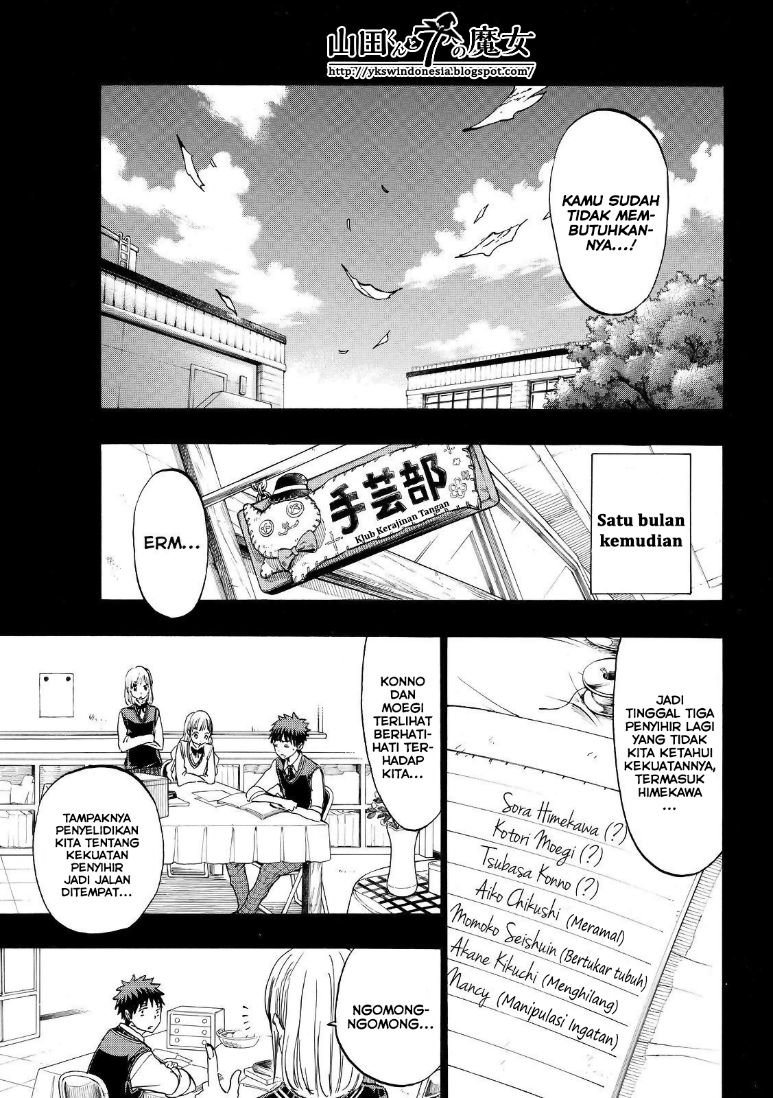 Chapter 159 - halaman 12