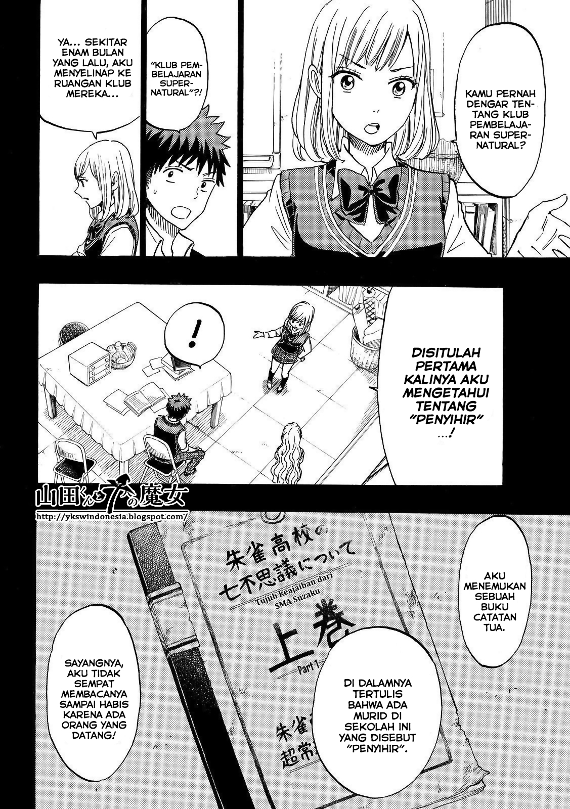 Chapter 159 - halaman 13