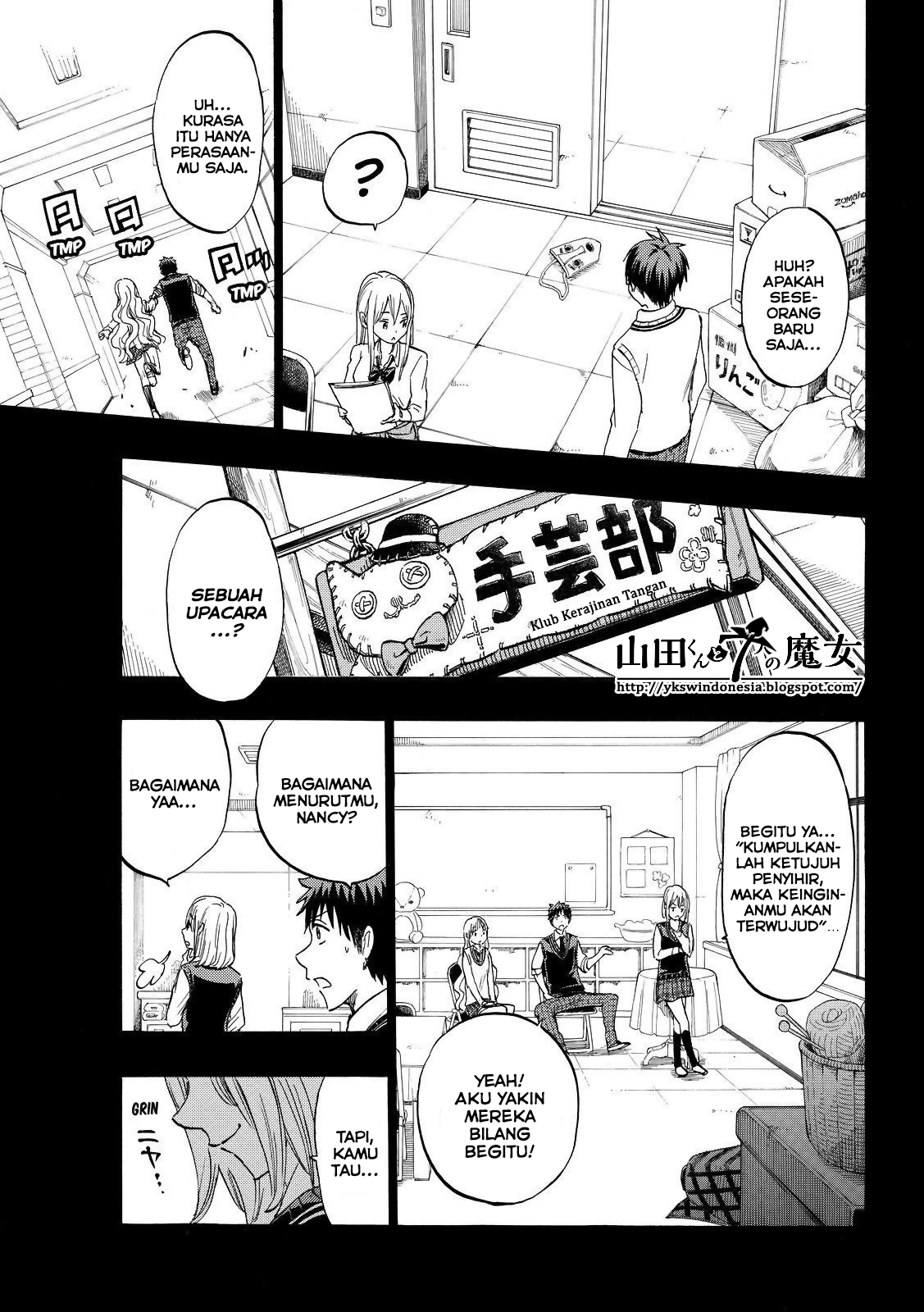 Chapter 159 - halaman 18