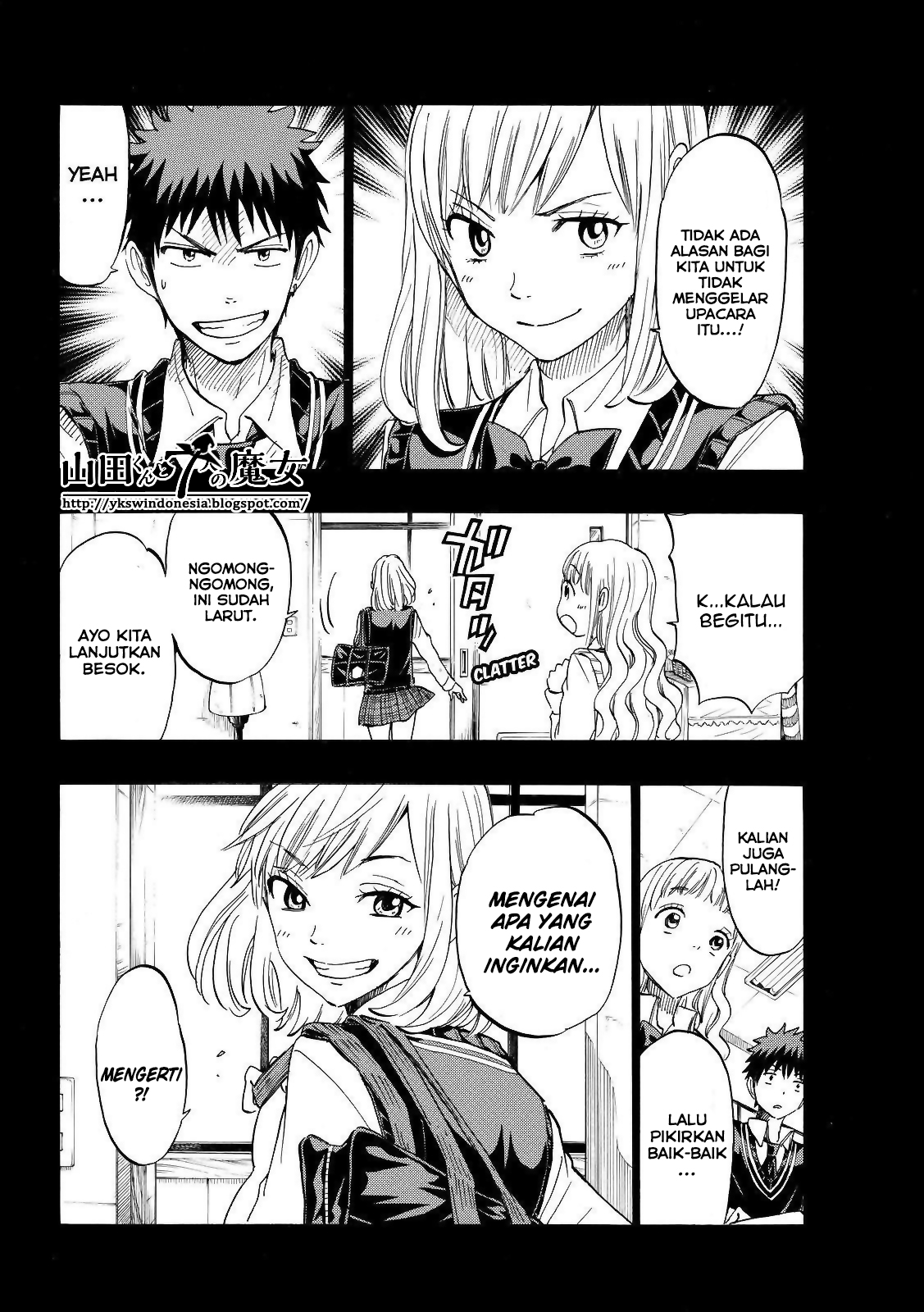 Chapter 159 - halaman 19