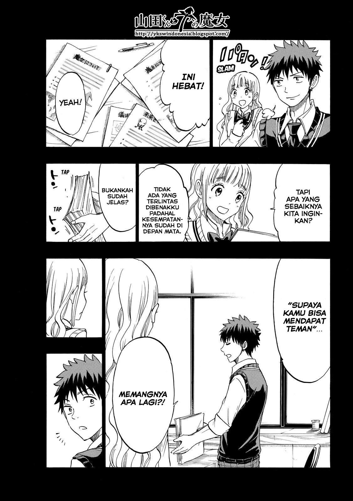 Chapter 159 - halaman 20