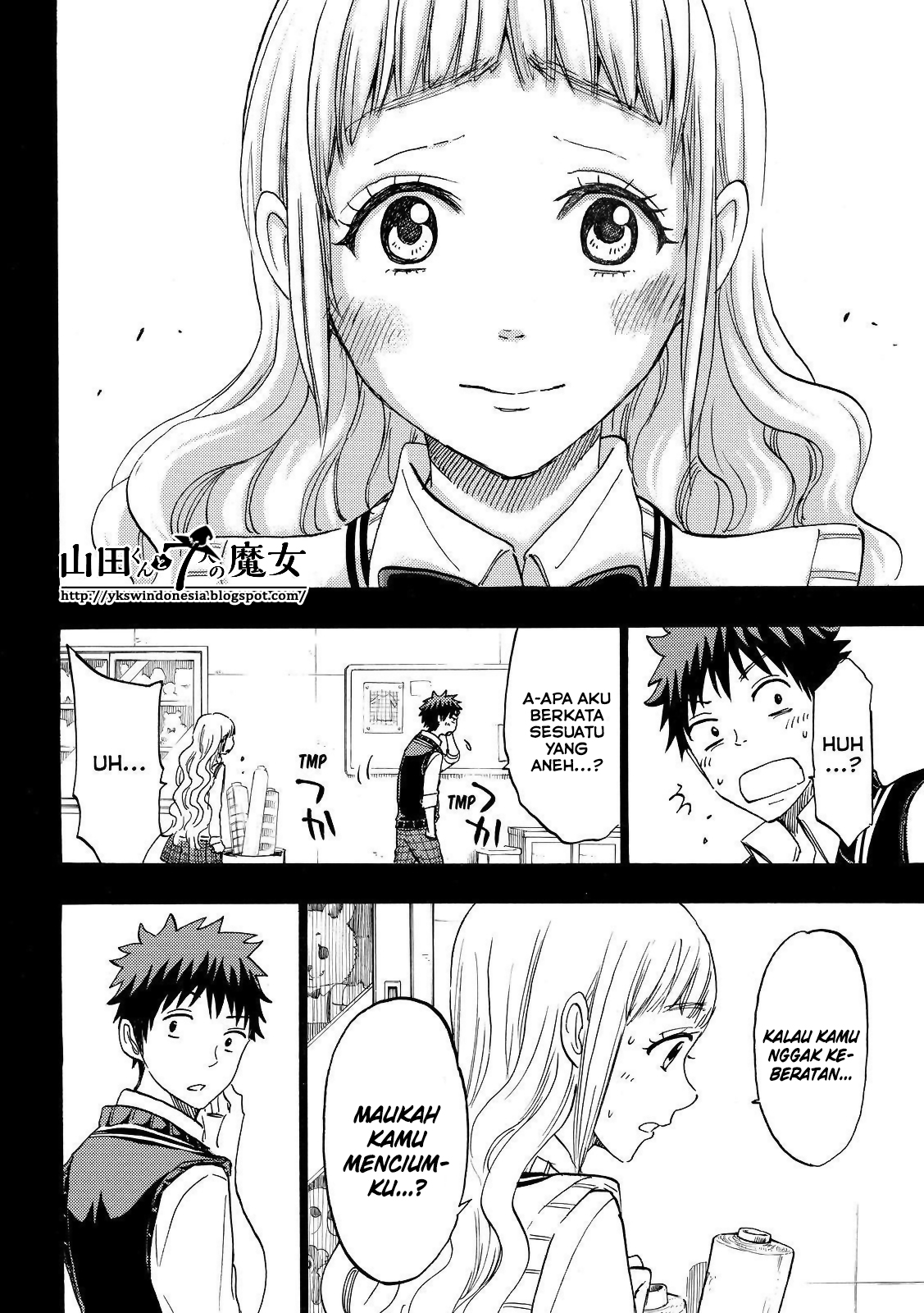 Chapter 159 - halaman 21