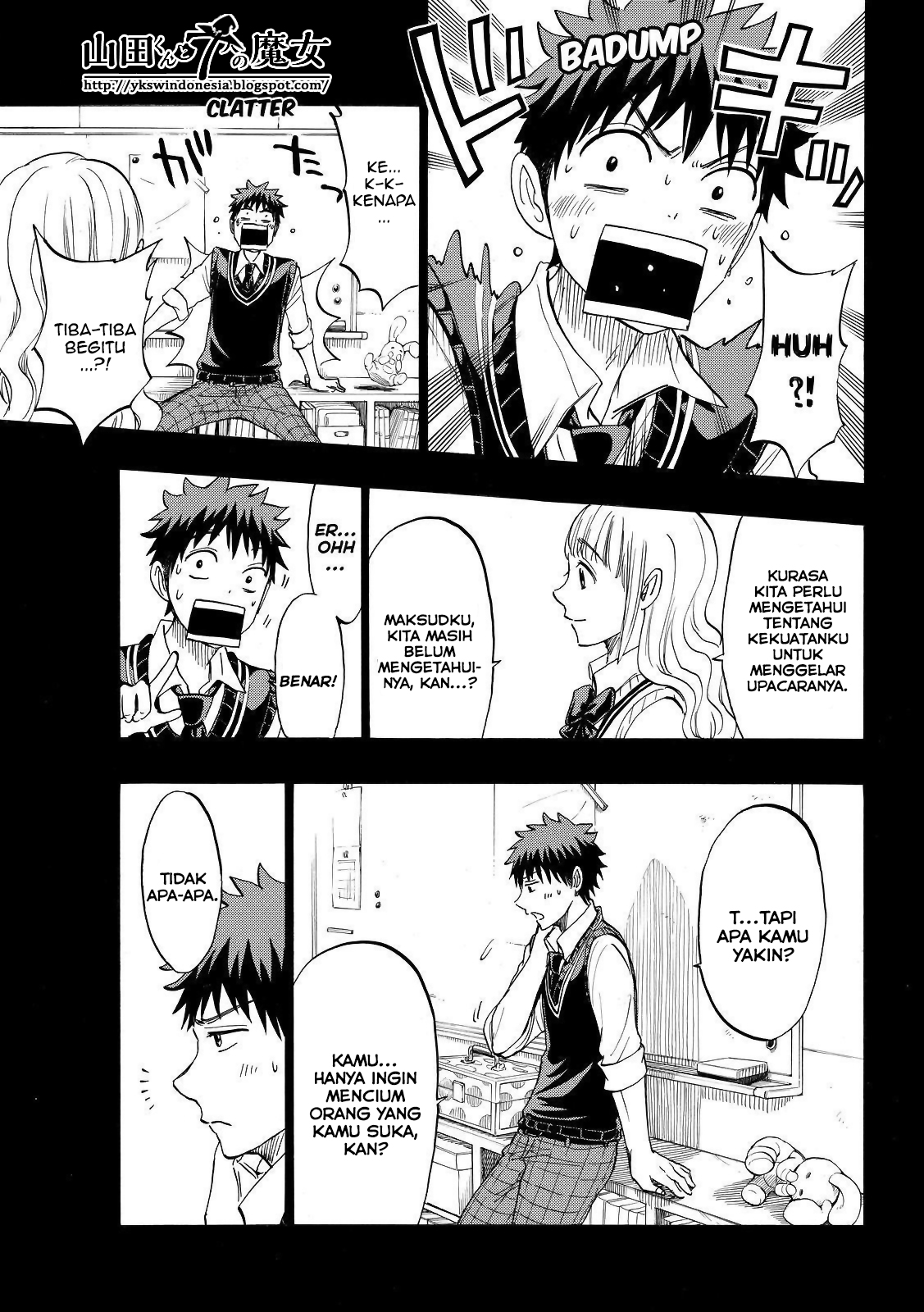Chapter 159 - halaman 22