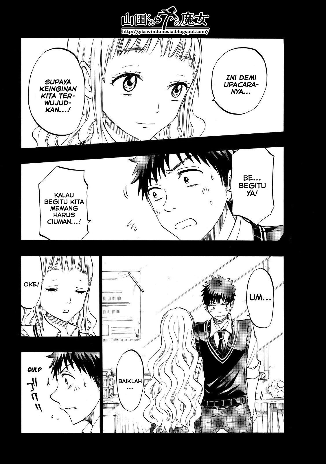 Chapter 159 - halaman 23