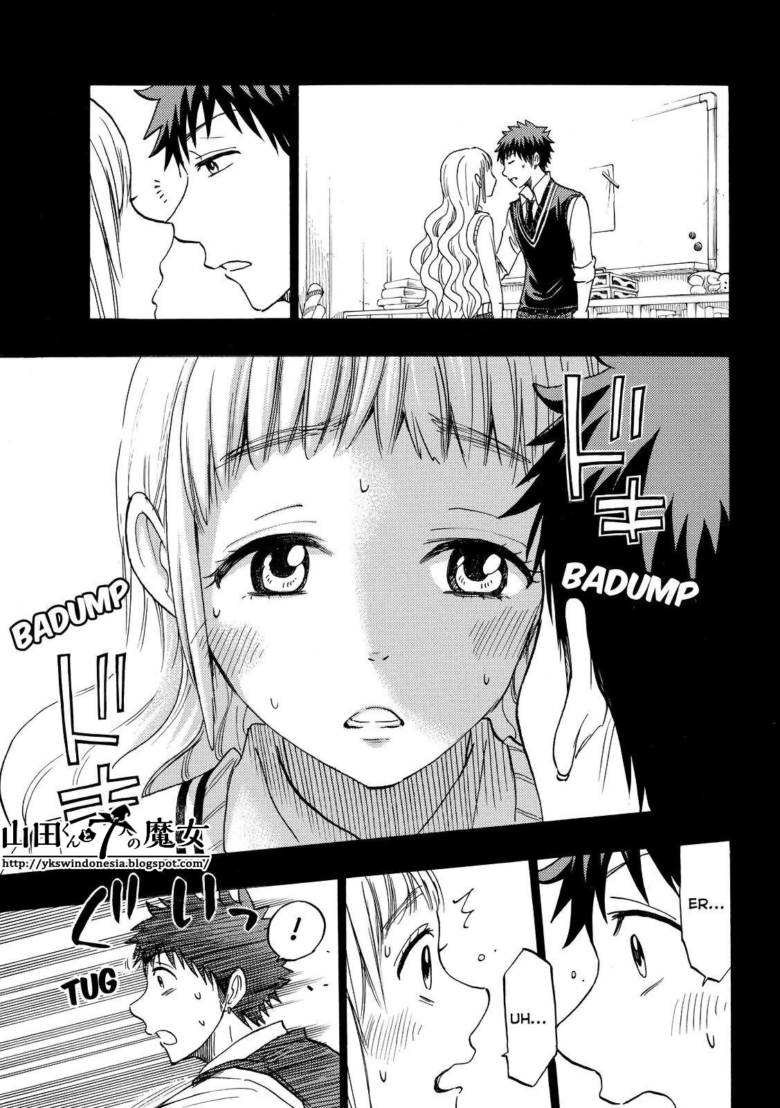 Chapter 159 - halaman 24