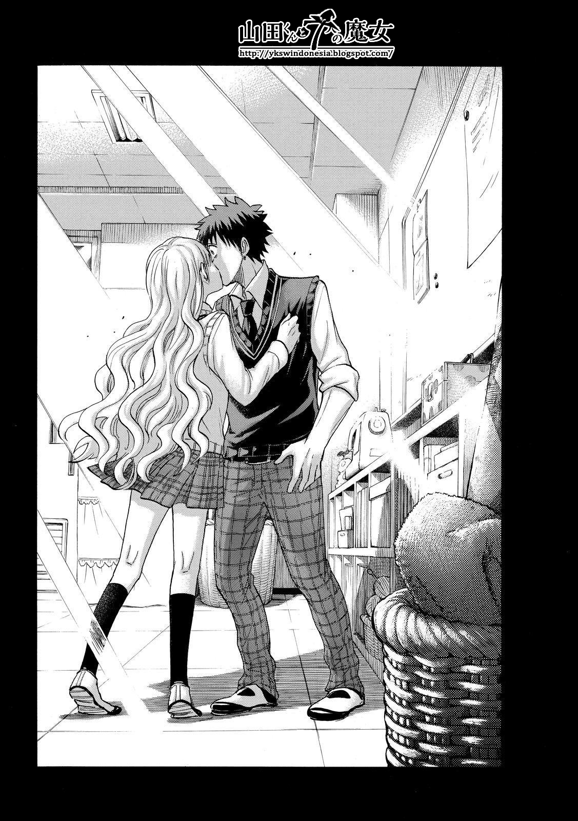 Chapter 159 - halaman 25