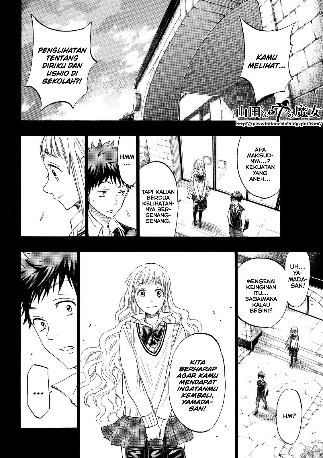 Chapter 159 - halaman 27