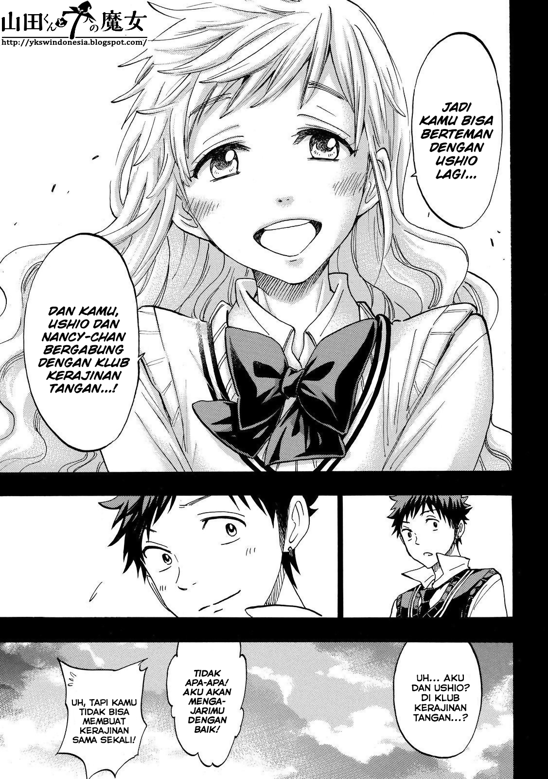 Chapter 159 - halaman 28