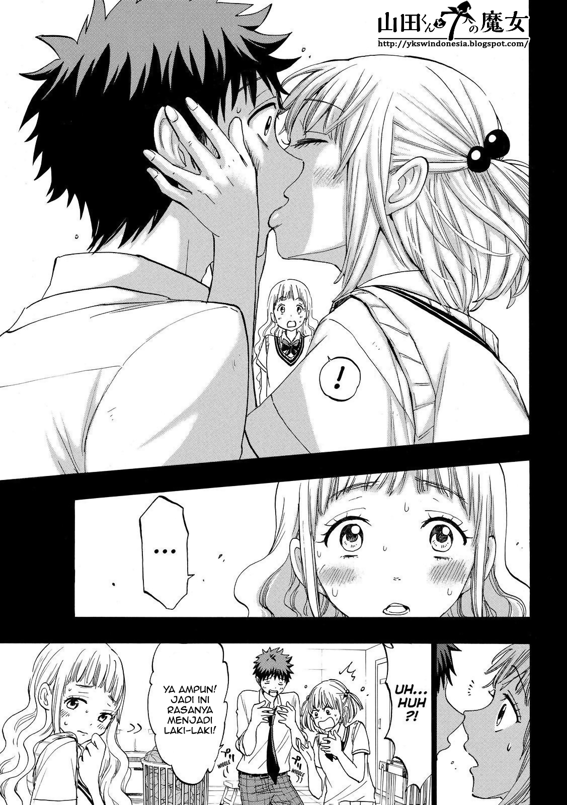 Chapter 159 - halaman 8