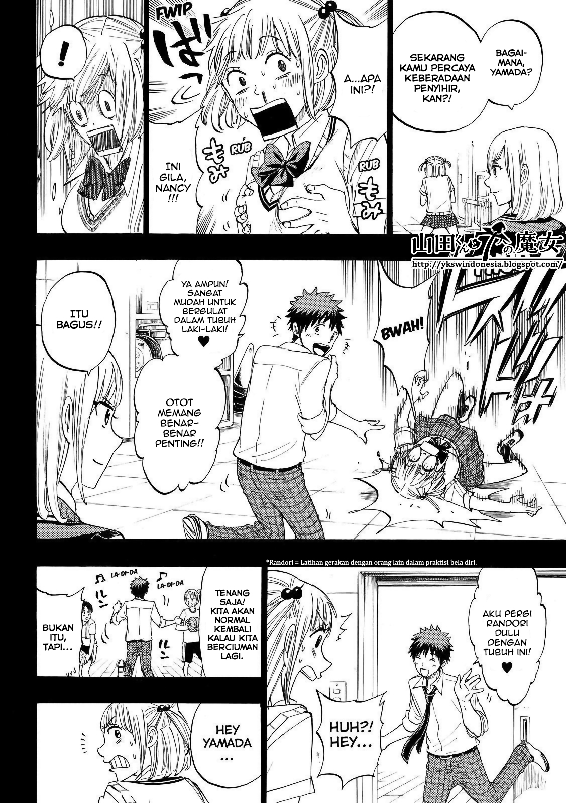 Chapter 159 - halaman 9