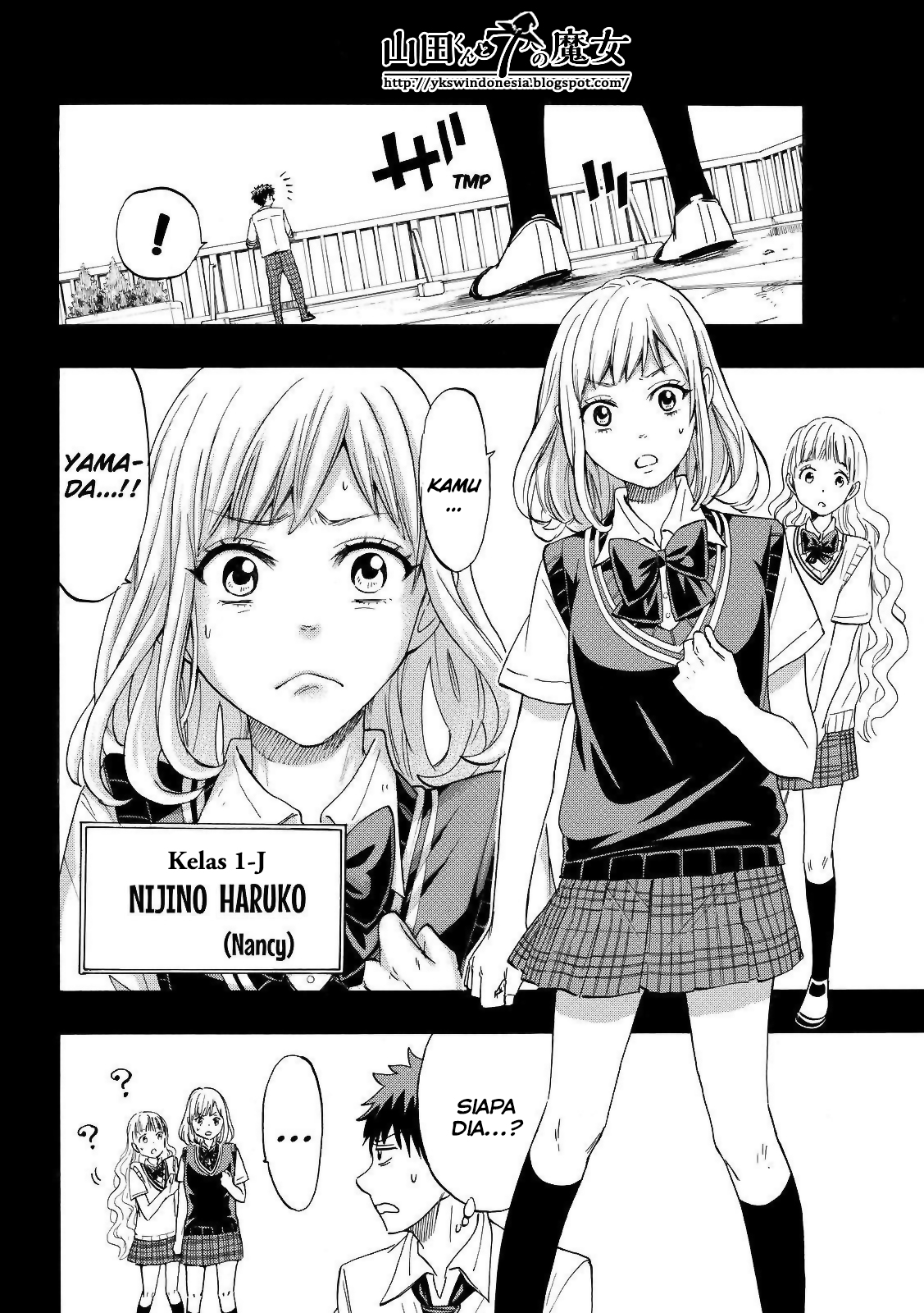 Chapter 158 - halaman 12
