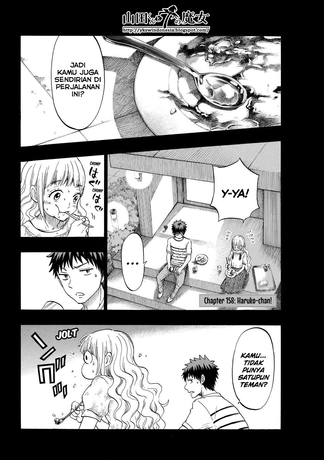 Chapter 158 - halaman 4
