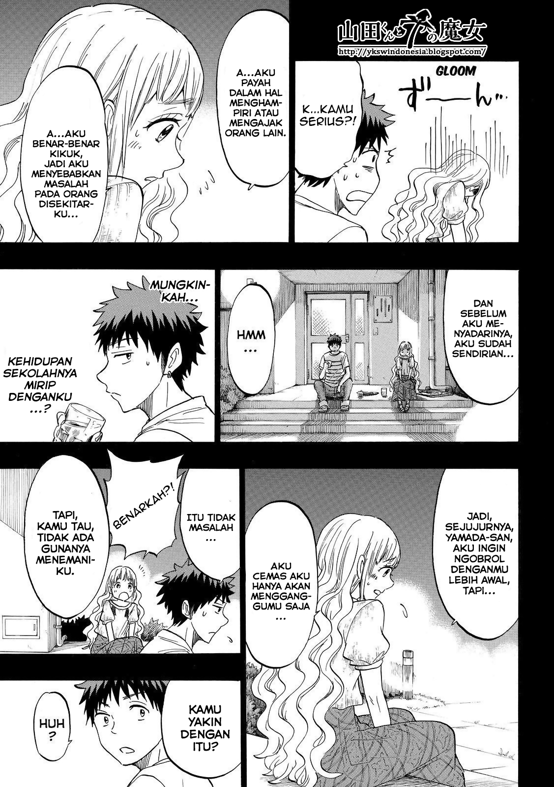Chapter 158 - halaman 5