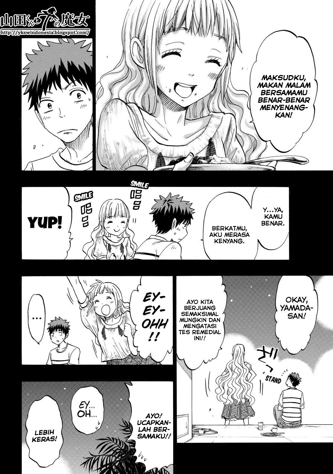 Chapter 158 - halaman 6