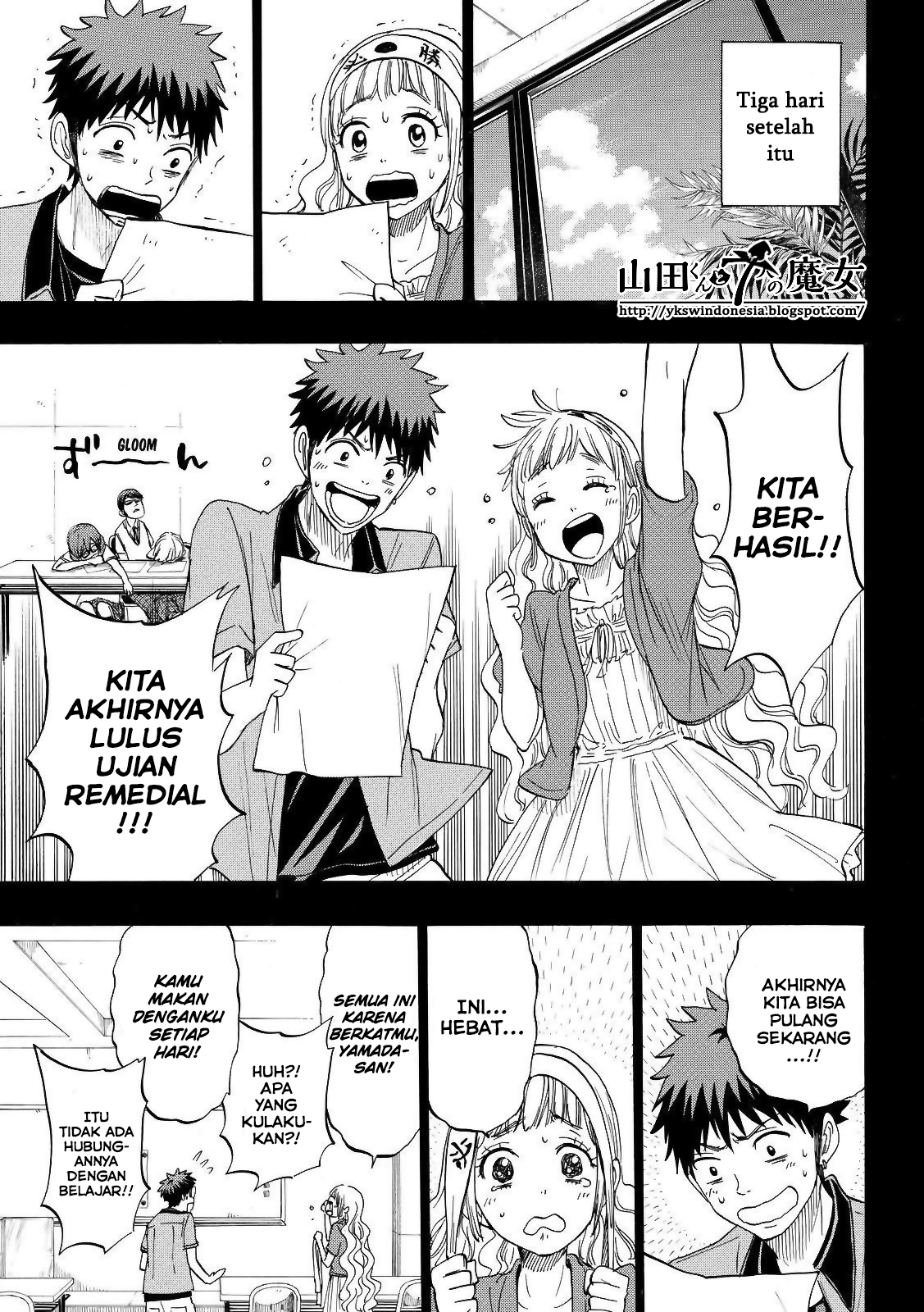 Chapter 158 - halaman 7