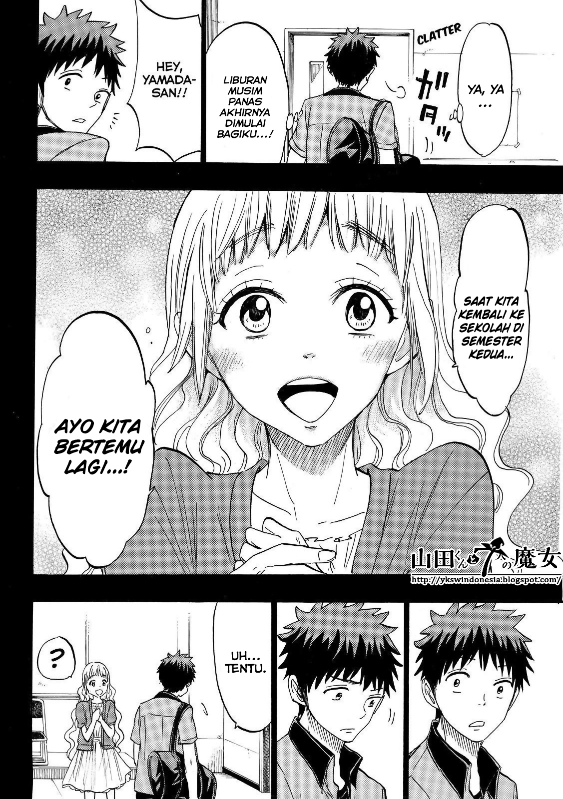 Chapter 158 - halaman 8