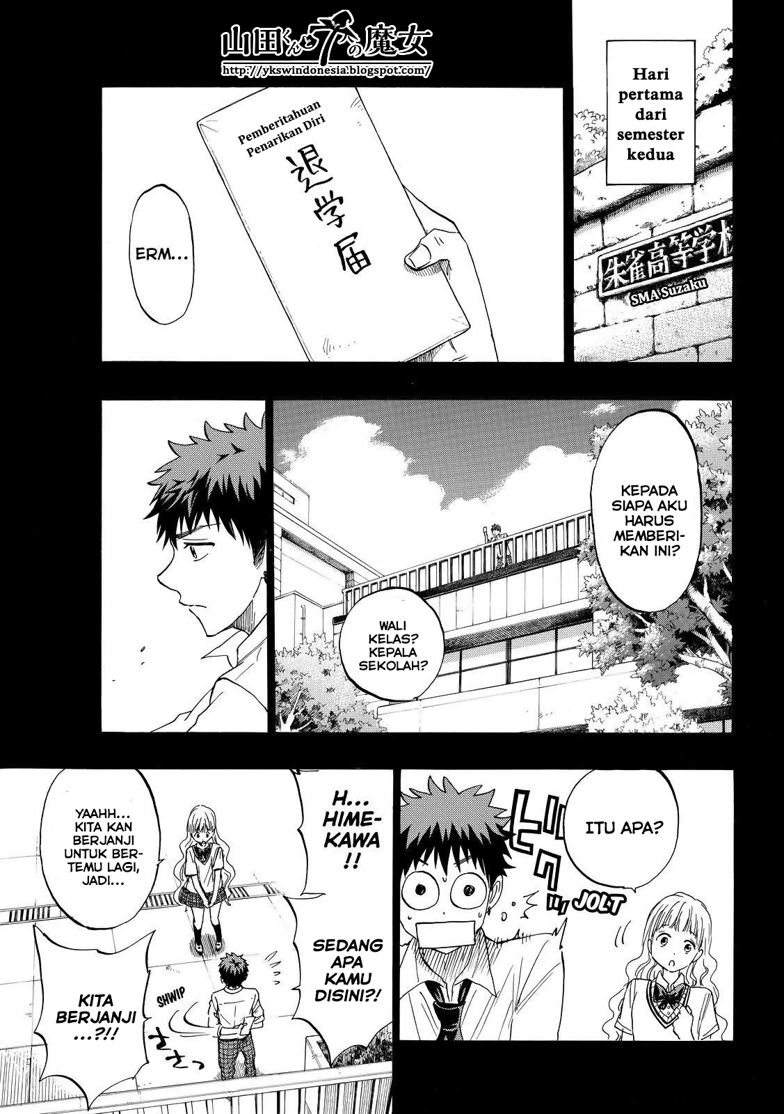 Chapter 158 - halaman 9