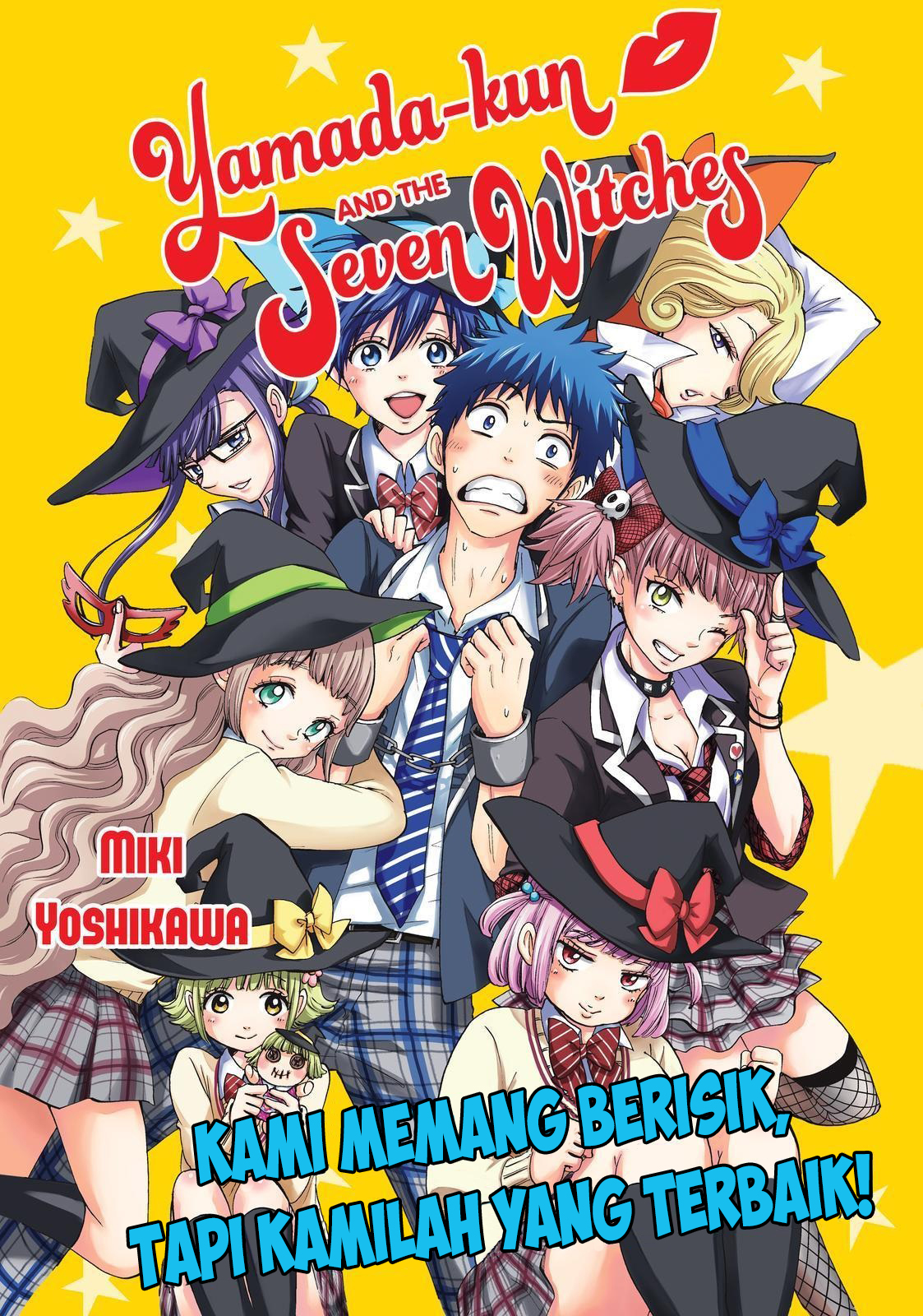 Chapter 157 - halaman 2