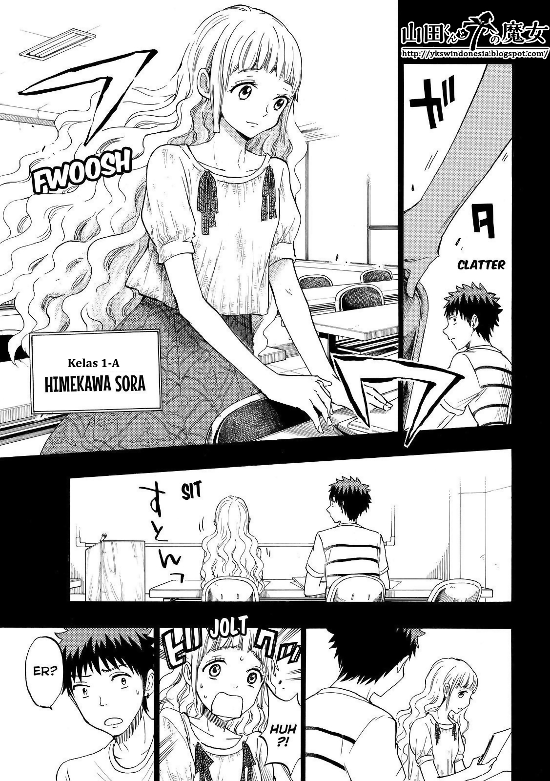 Chapter 157 - halaman 13