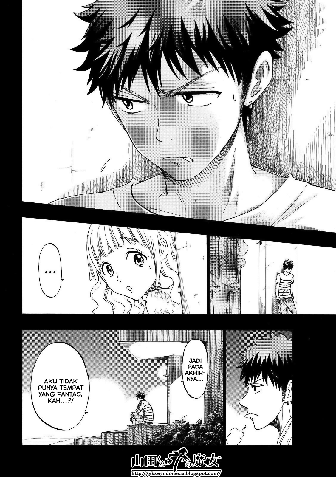 Chapter 157 - halaman 20