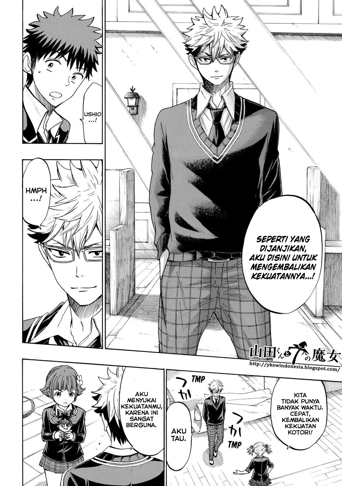 Chapter 157 - halaman 4