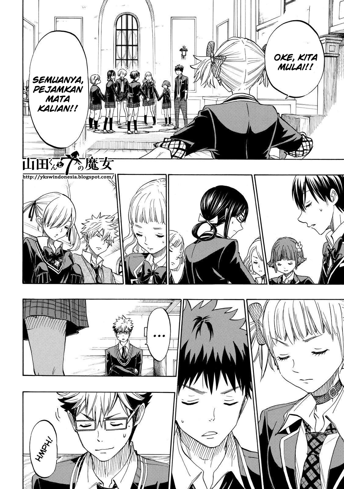 Chapter 157 - halaman 6