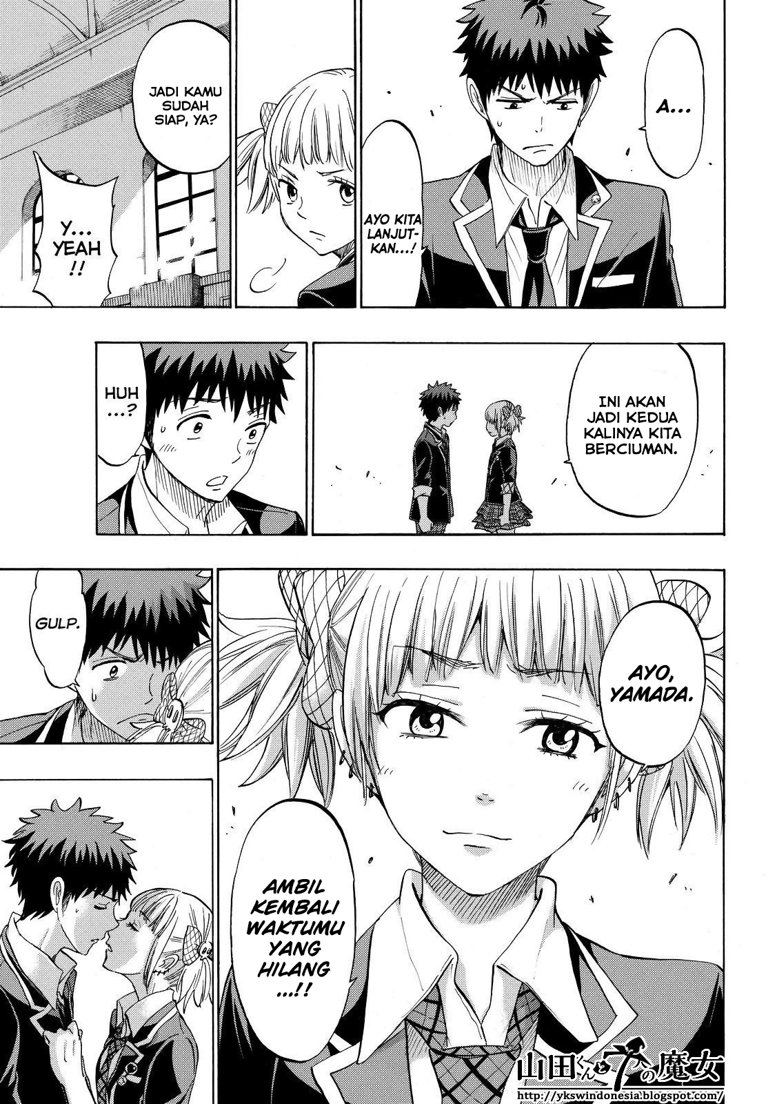 Chapter 157 - halaman 9
