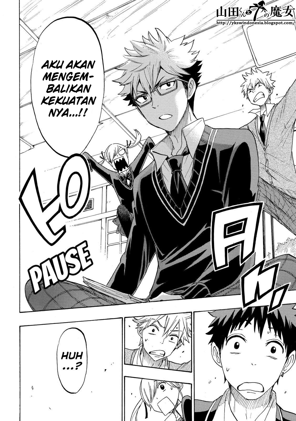 Chapter 156 - halaman 12