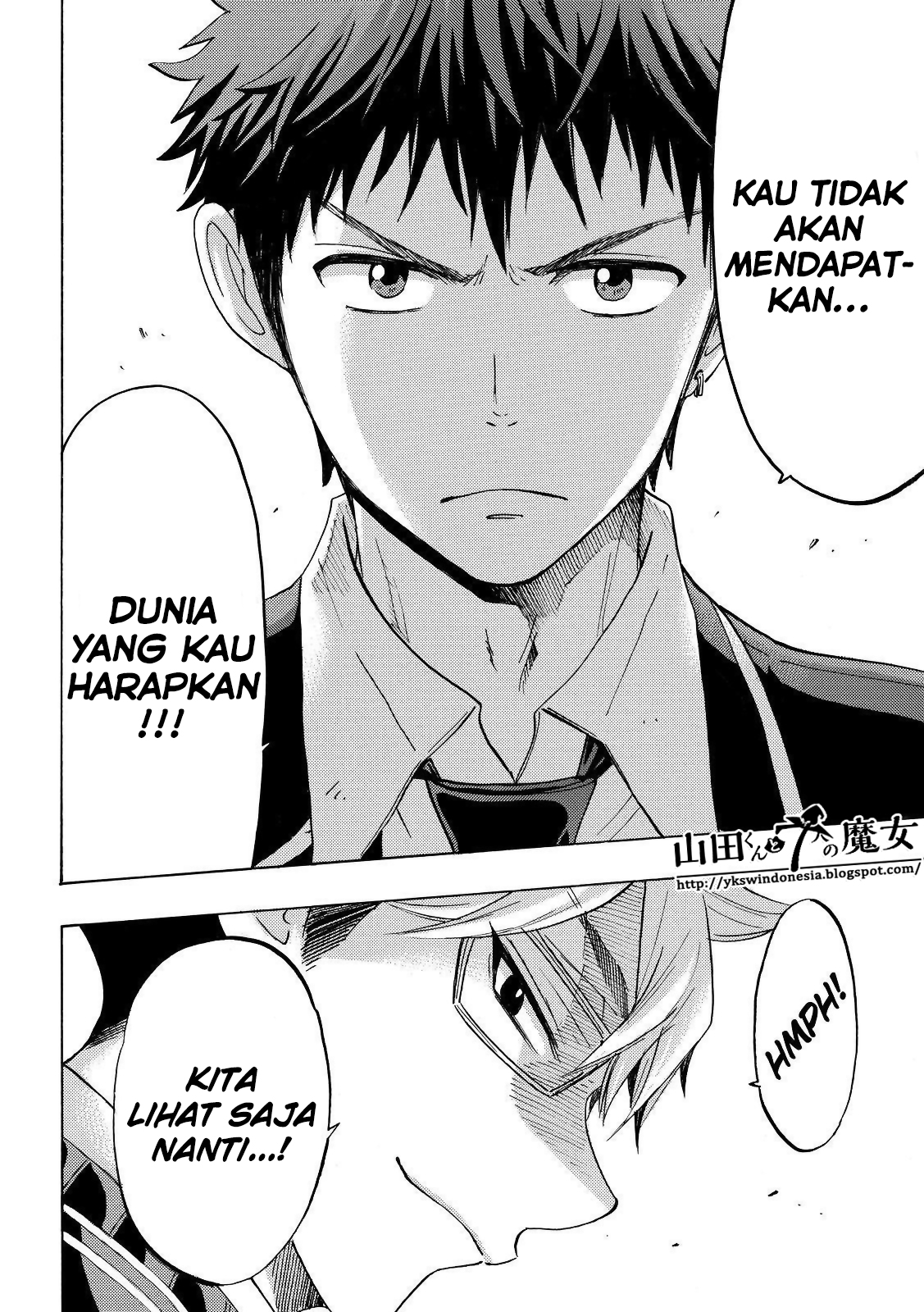 Chapter 156 - halaman 18